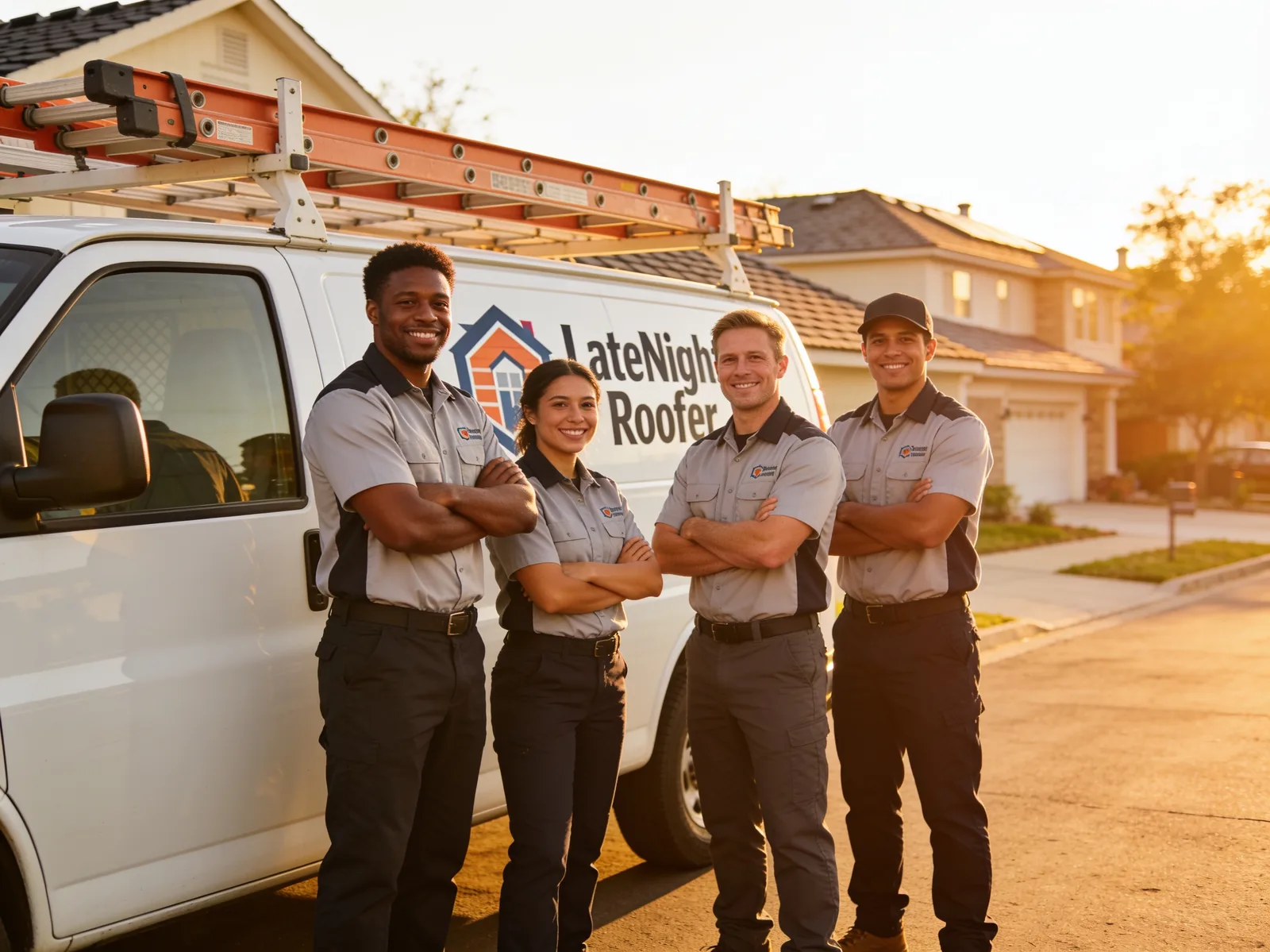 Emergency Roof Repair company in Newman, CA